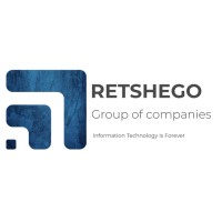 Retshego Group Of Companies logo - Similar company to Cloudn8V