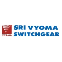 Sri Vyoma Switchgear logo - Similar company to Vyoma Switchgear