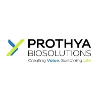 Prothya Biosolutions logo - Similar company to Samuel Langerman