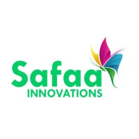 Safaa Innovations Ltd logo - Similar company to Iswuk Ltd