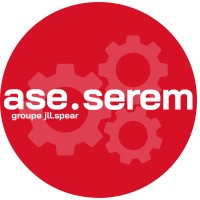 ase-serem | maintenance industrielle logo - Similar company to Jll.Spear