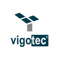 VIGOTEC logo - Similar company to Ledisson Ait