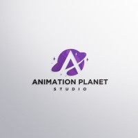 Animation Planet Studio logo - Similar company to Pixsmagic
