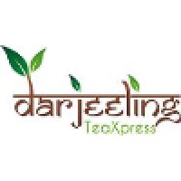 DarjeelingTeaXpress logo - Similar company to Tea-N-We