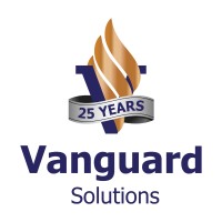 Vanguard Solutions Pty Ltd logo - Similar company to Valueplus Solutions