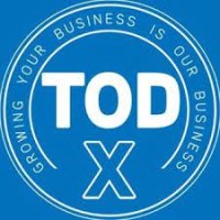 TODx Agency logo - Similar company to Gotaps