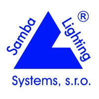 Samba Lighting Systems s.r.o. logo - Similar company to Iqs Nanoptiqs