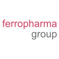 ferropharma group logo - Similar company to Deib Ignite