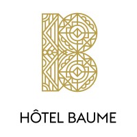 Hôtel Baume Paris****                              Hôtels Paris Rive Gauche logo - Similar company to Ac Hotel Paris Le Bourget Airport