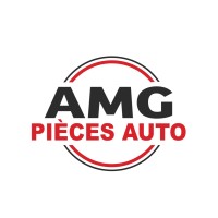 AMG PIECES AUTO logo - Similar company to Districash