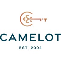 Camelot logo - Similar company to Camelot Inc.