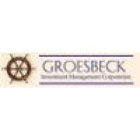 Groesbeck Investment Mgmt logo - Similar company to The Little Studios