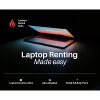 Laptop Rental India logo - Similar company to Kt Computer Services