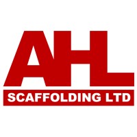 AHL Scaffolding Ltd logo - Similar company to Kudos Scaffolding Ltd