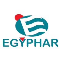 Egyphar logo - Similar company to Peshawar