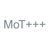 MoT+++ logo - Similar company to Blum Creative