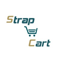 Strapcart logo - Similar company to Strapsco