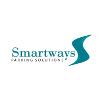 Smartways Parking Solutions logo - Similar company to Pinpark (Oama Parking Solutions Pvt Ltd)