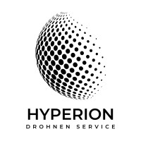 HYPERION Drohnen Service logo - Similar company to Drohnen-Camp