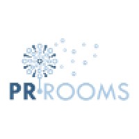 PR-Rooms logo - Similar company to Tchik Tchak Prod