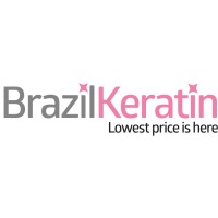 Brazil Keratin .NET logo - Similar company to Keratin Revolution