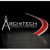 Architech Stairs & Railings logo - Similar company to Atlantic Railing, Inc.