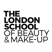 The London School of Beauty & Make-up logo - Similar company to Digie Crew