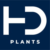 HD Plants logo - Similar company to Amigo
