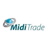 MidiTrade logo - Similar company to Ptb Constructies
