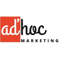 Ad'hoc Marketing logo - Similar company to Ad Demolition