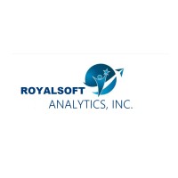 Royalsoft Analytics, Inc. logo - Similar company to Pride Optimum