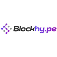 blockhype Official logo - Similar company to Blockhype