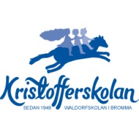 Stiftelsen Kristofferskolan logo - Similar company to Örjanskolan