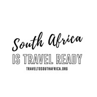 South Africa is Travel Ready logo - Similar company to Cifft