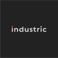 Industric logo - Similar company to Exhibit Central