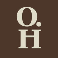 O.Henry's Coffee & Company logo - Similar company to Kats Delivery