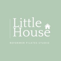 Little House Pilates logo - Similar company to Event Disco
