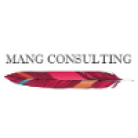 MANG Consulting logo - Similar company to Ti Sg Services