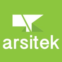 ARSITEK logo - Similar company to Cakra Motor 11