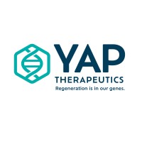 YAP Therapeutics, Inc. logo - Similar company to Devatis