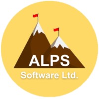 ALPS Software Ltd. logo - Similar company to Alp'S Dev