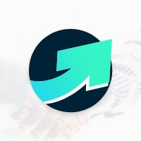 Global Resources & Media Company logo - Similar company to Normal Bear Media, A Hawke Media Company
