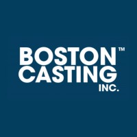 Boston Casting Inc. logo - Similar company to Shift Media
