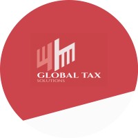 Global Tax Solutions logo - Similar company to Kink Architects