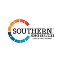 Southern Home Services logo - Similar company to Service Experts Heating & Air Conditioning