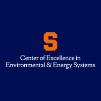 SyracuseCoE: NYS's Center of Excellence in Environmental and Energy Systems logo - Similar company to Hudson Valley Economic Development Corporation