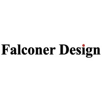 Falconer Design logo - Similar company to Giitd Architects