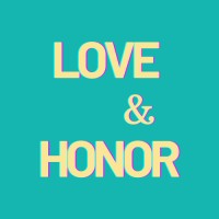 Love & Honor logo - Similar company to Evolt