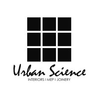 Urban Science Interiors logo - Similar company to Provision Interiors