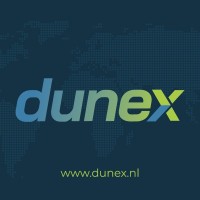 Dunex B.V. logo - Similar company to Arnepa Mb